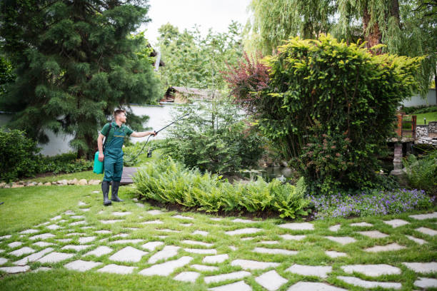  Presidential Lakes Estates, NJ Pest Control Pros
