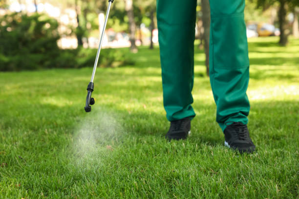 Trusted Presidential Lakes Estates, NJ Pest Control Experts