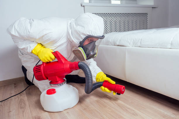 Best Affordable Pest Control Services  in Presidential Lakes Estates, NJ