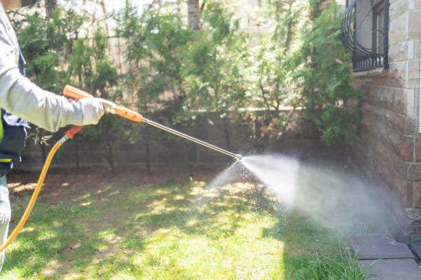 Best Pest Removal Services  in Presidential Lakes Estates, NJ